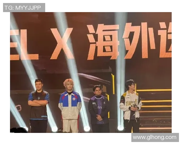 全球顶尖战队齐聚，热血对决电竞盛宴