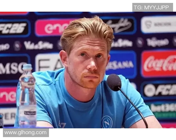 凯文·德布劳内：曼城核心的创造力与领导力如何影响球队成就