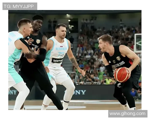 卢卡·东契奇：未来篮球巨星的崛起与新时代风潮的引领