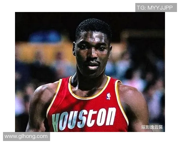 哈基姆奥拉朱旺传奇生涯回顾从休斯敦巨塔到篮球史上最优雅中锋