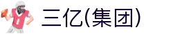 三亿(集团)体育科技有限公司官网